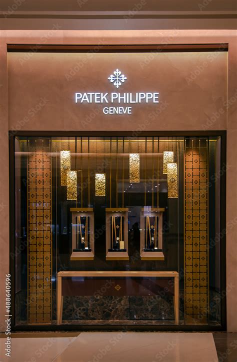 patek philippe dubai mall contact number|patek philippe manama.